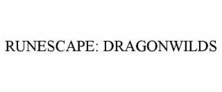 runescape: dragonwilds