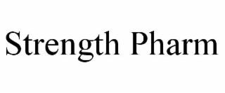 strength pharm