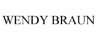 wendy braun