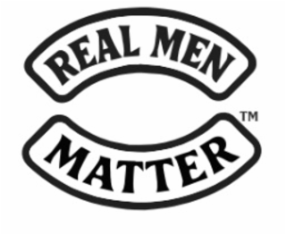 real men matter