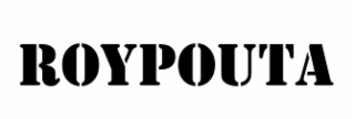 roypouta
