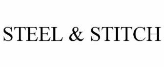 steel & stitch
