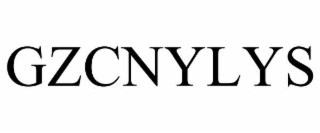 gzcnylys