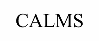 calms