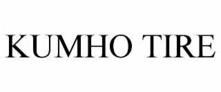 kumho tire
