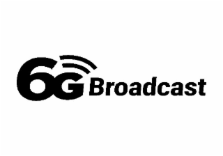 6g broadcast