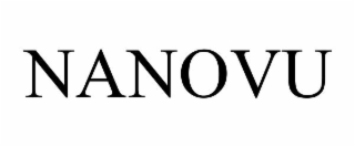 nanovu