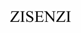 zisenzi