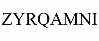 zyrqamni