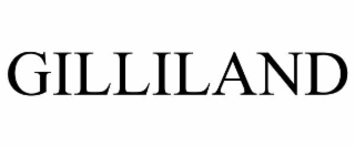 gilliland