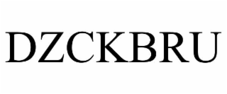 dzckbru