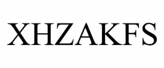 xhzakfs