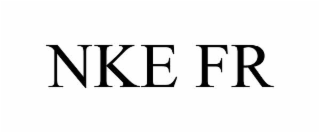 nke fr