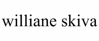 williane skiva