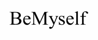 bemyself