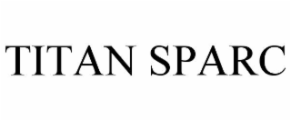 titan sparc