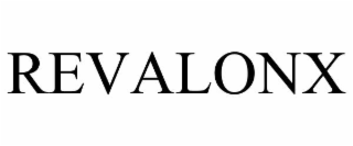 revalonx