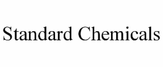 standard chemicals