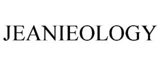 jeanieology