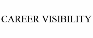 career visibility