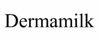 dermamilk