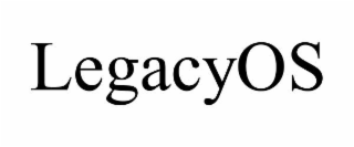 legacyos