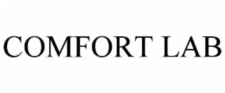 comfort lab