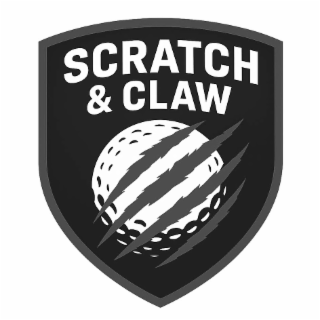 scratch & claw