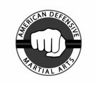 american defensive martial arts
