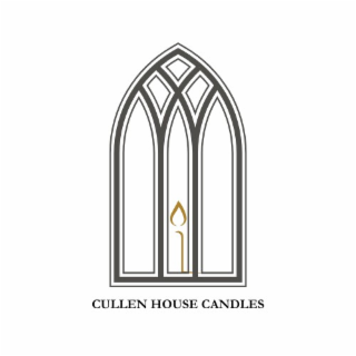 cullen house candles