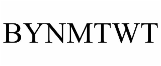 bynmtwt