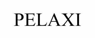 pelaxi