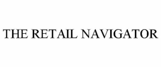 the retail navigator