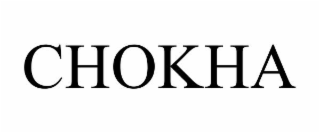 chokha