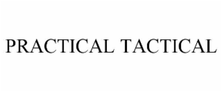 practical tactical