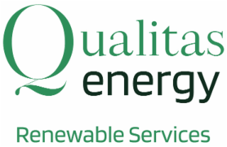 qualitas energy renewable services