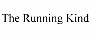 the running kind