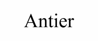 antier