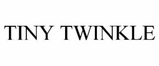 tiny twinkle