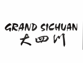 grand sichuan