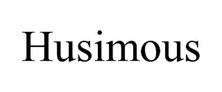 husimous