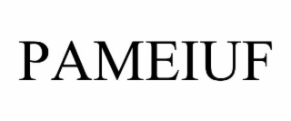 pameiuf