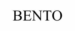 bento
