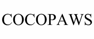 cocopaws