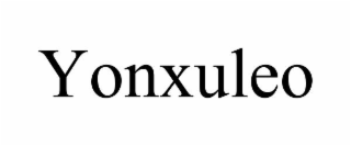 yonxuleo