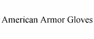 american armor gloves