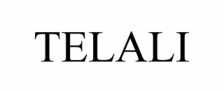 telali