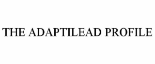 the adaptilead profile