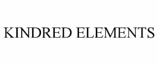 kindred elements