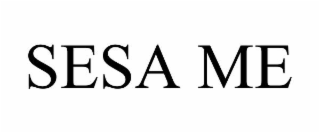 sesa me